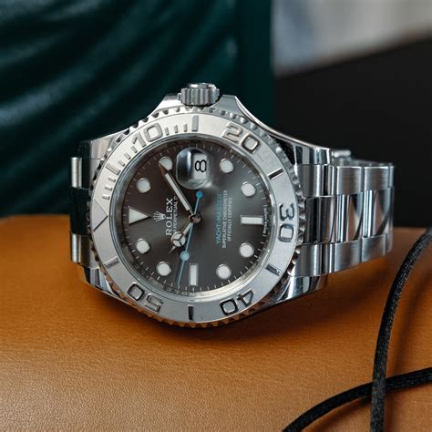 rolex yacht master 40mm grey|Rolex Yacht-Master price.